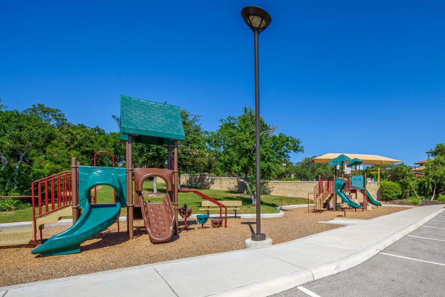 Arcadia Ridge Playground Arcadia Ridge Playground