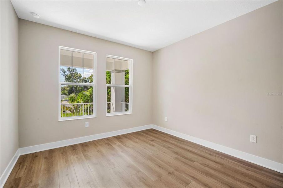 Spacious, unfurnished interior of a new home in , St. Petersburg (Image 17). Spacious, unfurnished interior of a new home in , St. Petersburg (Image 17).