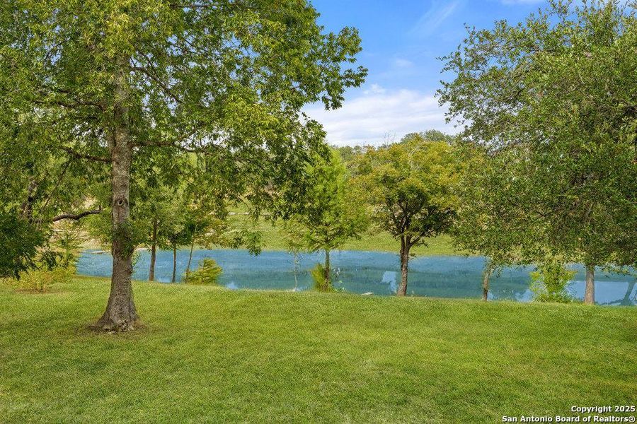 Natural landscape and outdoor views near  in Blanco (Image 32).