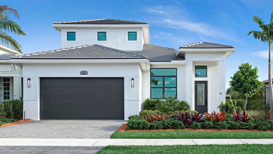 Model images from sister community