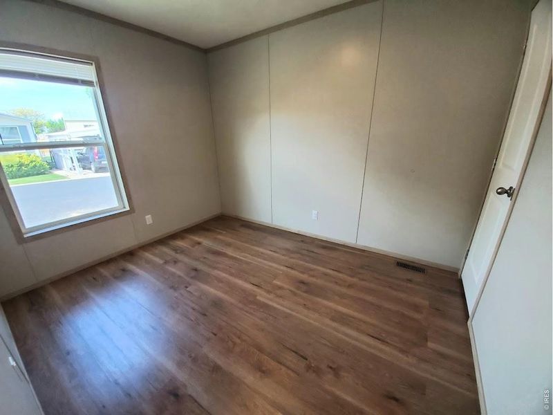 Spacious, unfurnished interior of a new home in , Loveland (Image 31).