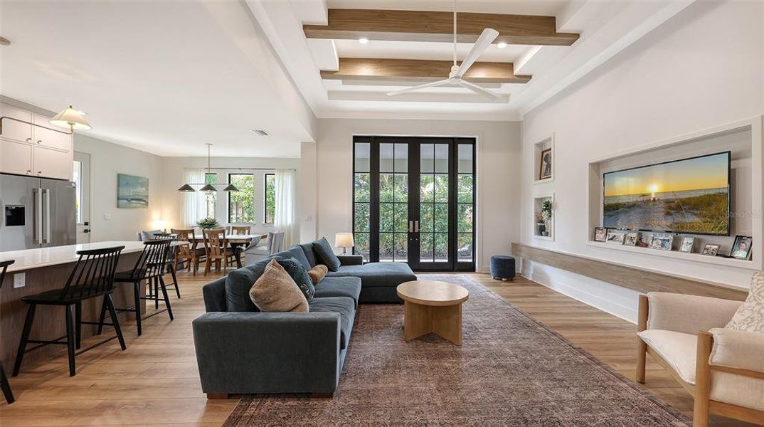 Community amenities in , Sarasota (Image 64).