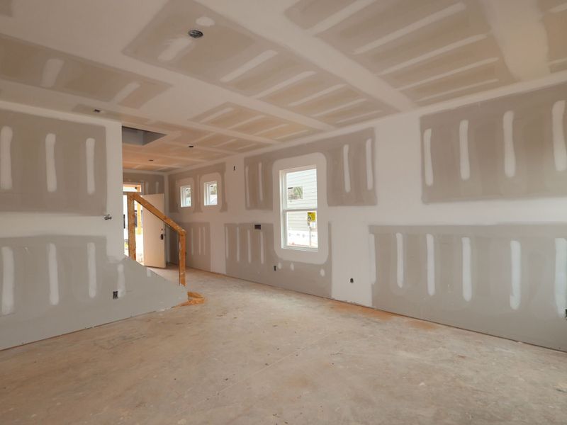 Drywall Drywall