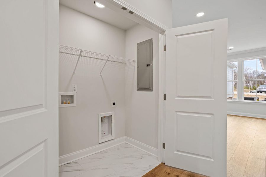 Spacious, unfurnished interior of a new home in , Greenwood (Image 20). Spacious, unfurnished interior of a new home in , Greenwood (Image 20).