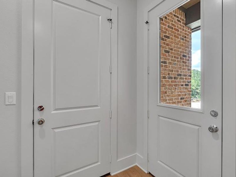 Spacious, unfurnished interior of a new home in , Longview (Image 34). Spacious, unfurnished interior of a new home in , Longview (Image 34).