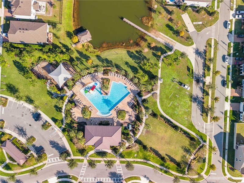 Community amenities in , St. Cloud (Image 51).