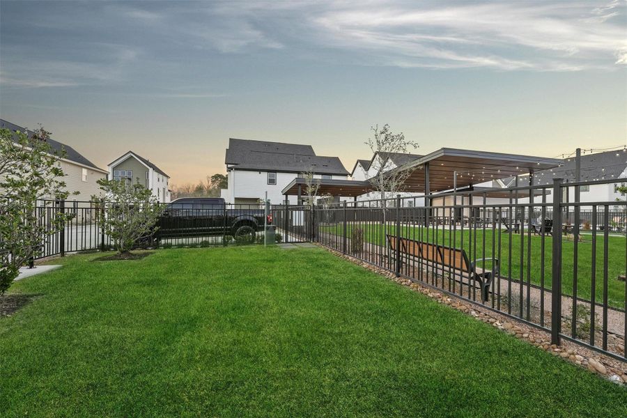 Two Dog Parks Two Dog Parks