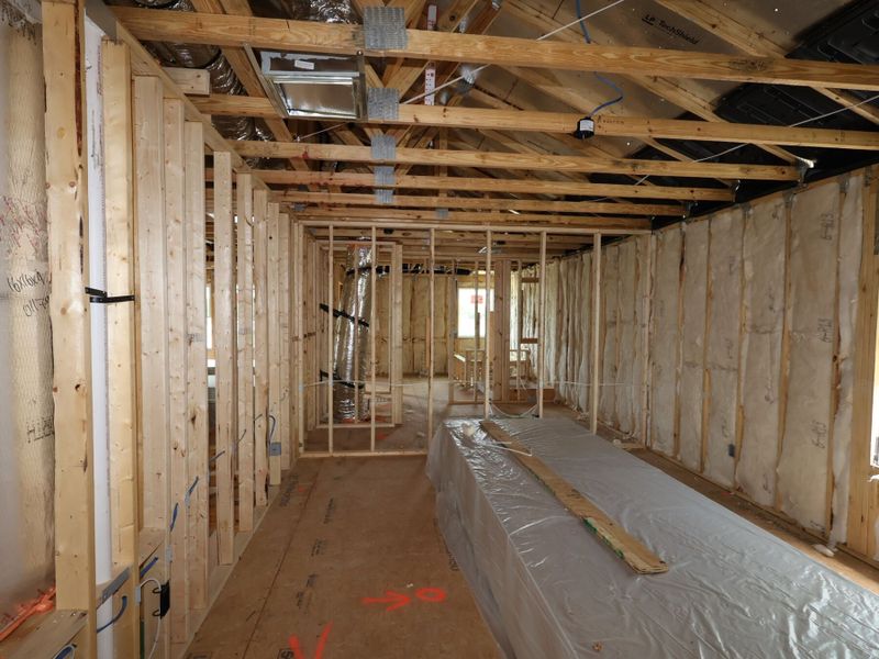 Insulation Insulation