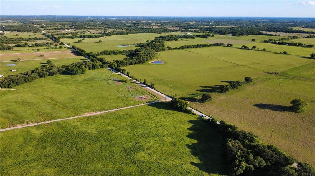Natural landscape and outdoor views near  in Sunset (Image 11).