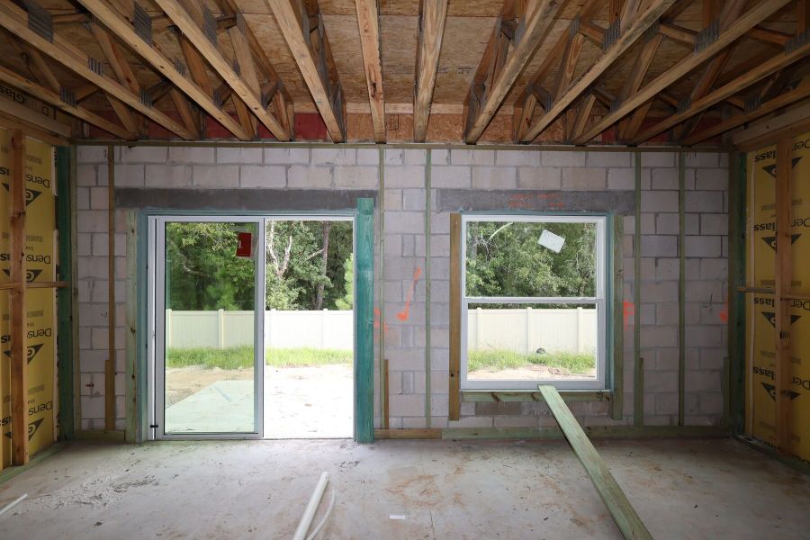 Framing