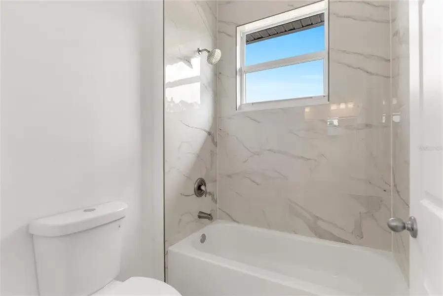 Furnished interior view inside a new home in , Palm Bay (Image 14).