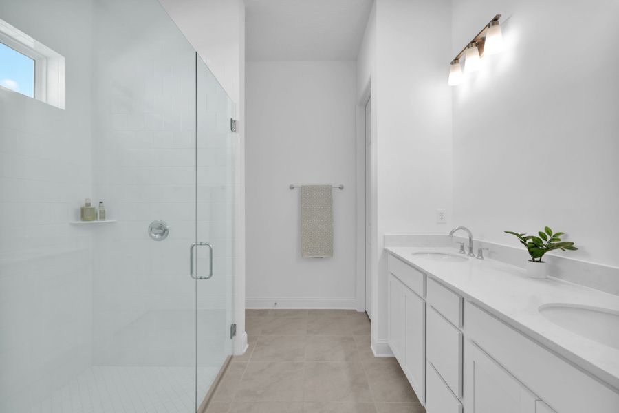 Image 51 representing the Eliza by Riverside Homes in Silver Landing at SilverLeaf, St. Augustine, FL. Image 51 representing the Eliza by Riverside Homes in Silver Landing at SilverLeaf, St. Augustine, FL.