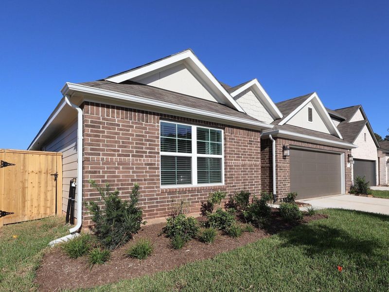 Image 18 of a home in Moran Ranch.
