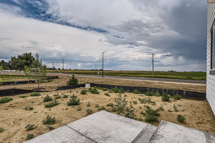 Bennett, CO New Home.  - Slide 26