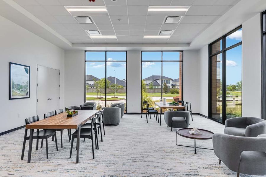 Community amenities in Trillium, Richmond (Image 22).