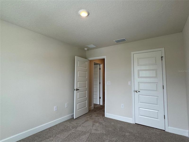 Spacious, unfurnished interior of a new home in Harmony Central, Harmony (Image 15). Spacious, unfurnished interior of a new home in Harmony Central, Harmony (Image 15).