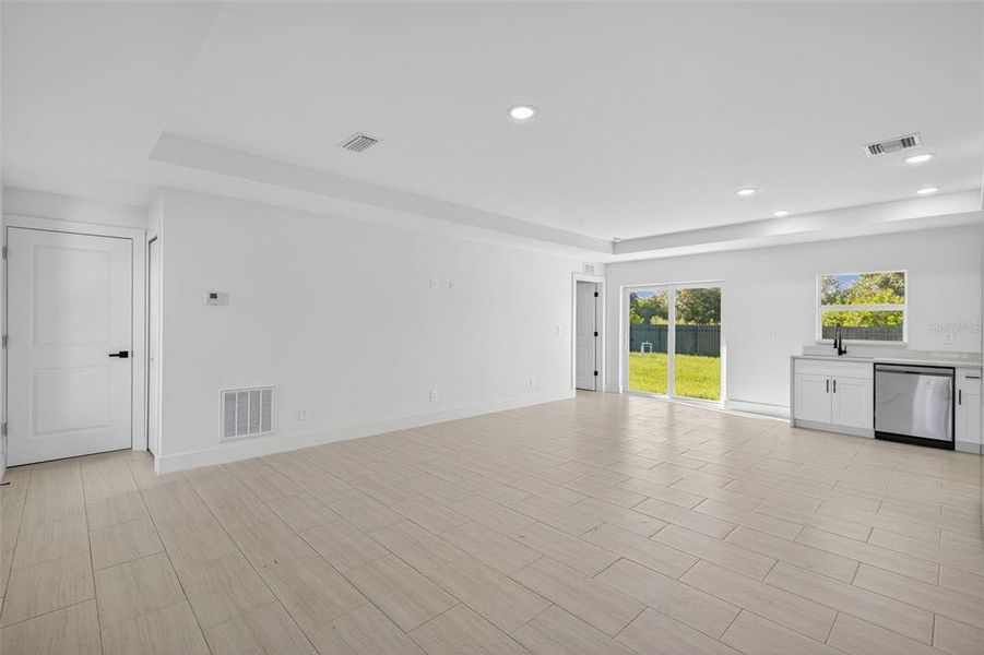 Spacious, unfurnished interior of a new home in , Lehigh Acres (Image 20). Spacious, unfurnished interior of a new home in , Lehigh Acres (Image 20).