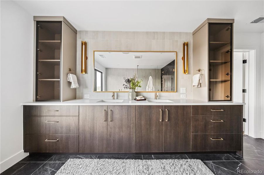 Inspirational image from a home previously built by Work Shop Colorado.