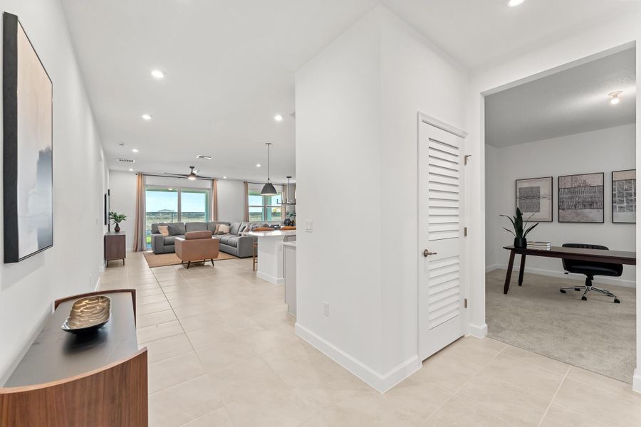 Image 14 of a home in Tradition - Cadence.