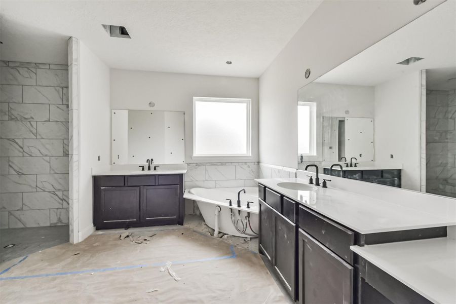 Image 23 of a home in . Image 23 of a home in .