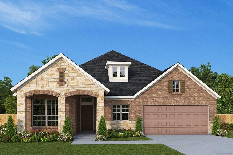 Welcome to The Pressler by David Weekley Homes. **HOME ESTIMATED TO BE COMPLETE OCTOBER 2025** Welcome to The Pressler by David Weekley Homes. **HOME ESTIMATED TO BE COMPLETE OCTOBER 2025**