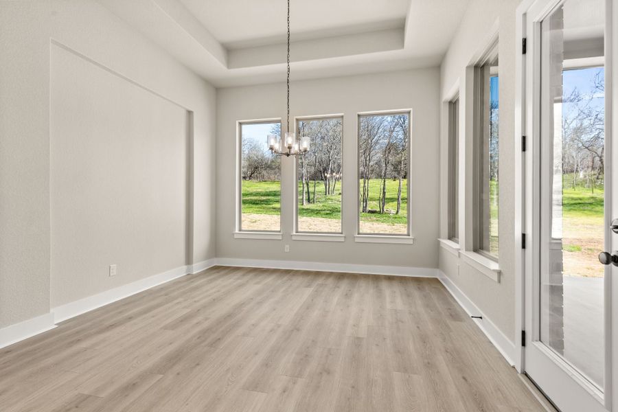 Marble Falls, TX New Home.  - Slide 10