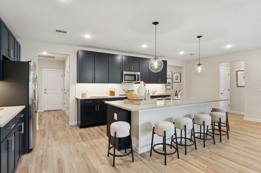 Kitchen Kitchen