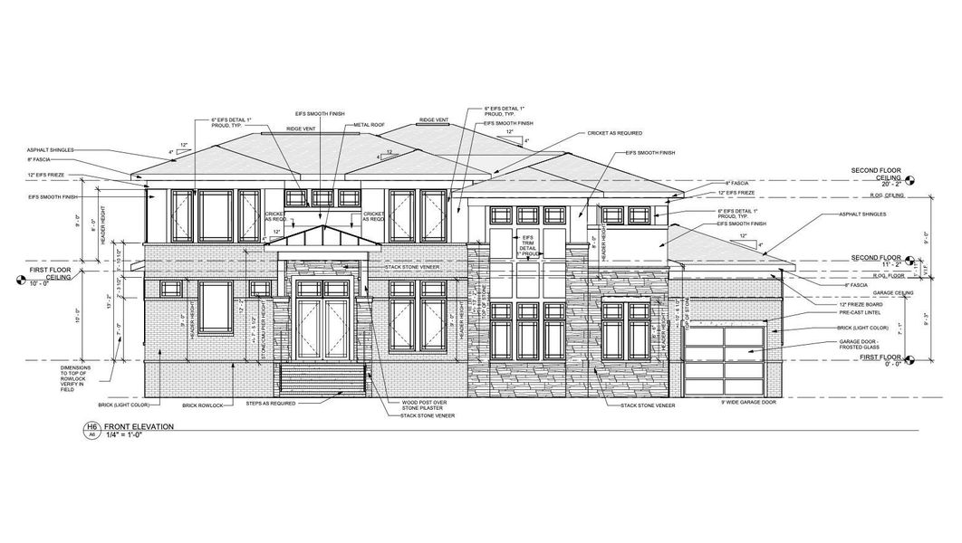 Front View Front View