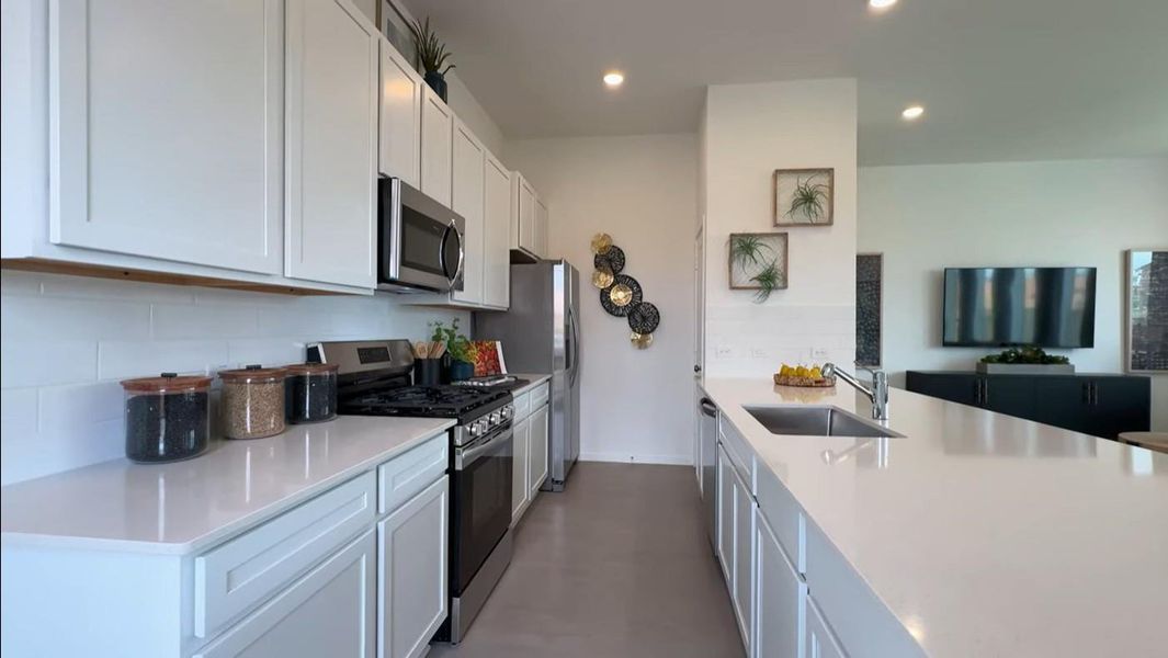 **Photos are a representation of the floor plan. This is not the actual homesite.** **Photos are a representation of the floor plan. This is not the actual homesite.**