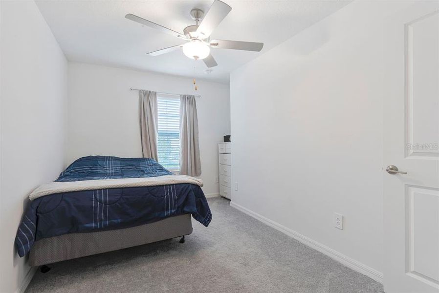 Furnished interior view inside a new home in , Land O' Lakes (Image 31). Furnished interior view inside a new home in , Land O' Lakes (Image 31).