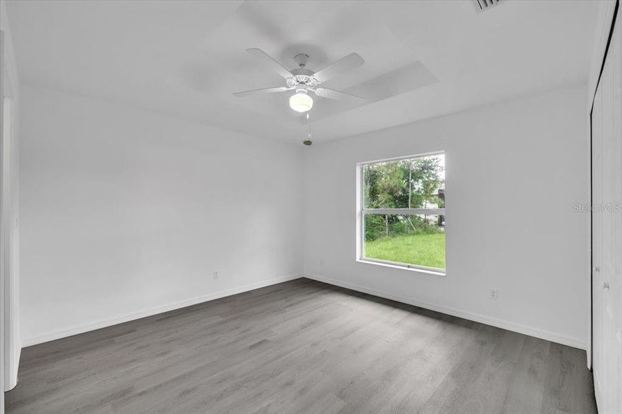 Spacious, unfurnished interior of a new home in , Punta Gorda (Image 16).