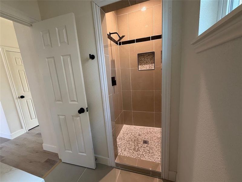 Downstair Bathroom