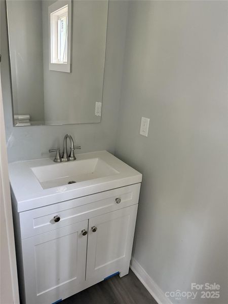 Furnished interior view inside a new home in , Asheville (Image 7). Furnished interior view inside a new home in , Asheville (Image 7).