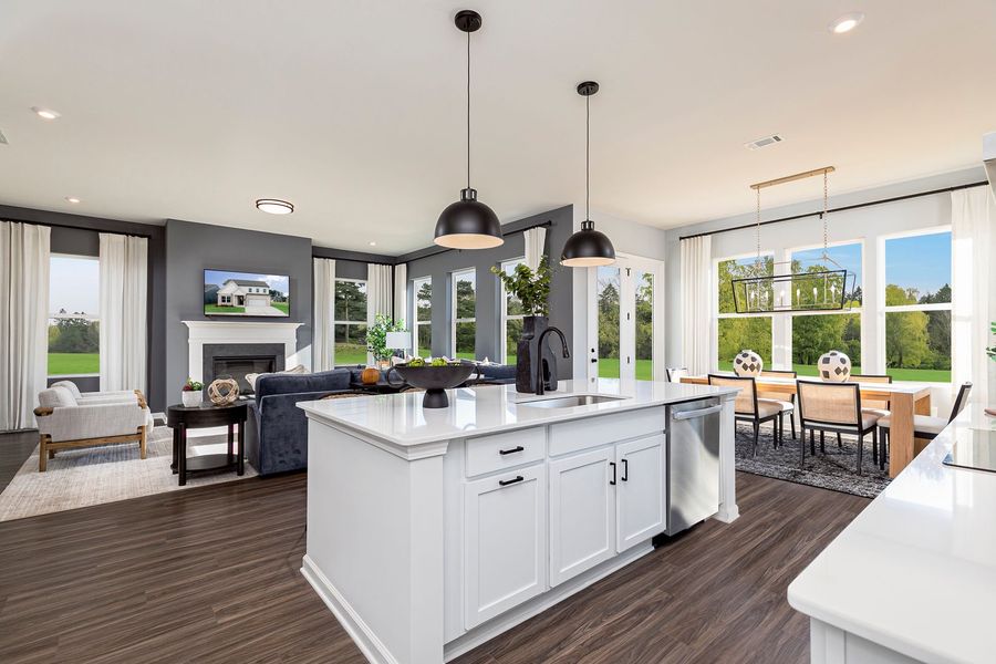 Kitchen Kitchen