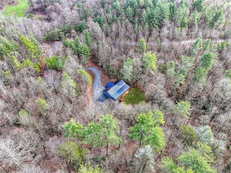 Natural landscape and outdoor views near in Ellijay (Image 44). Natural landscape and outdoor views near in Ellijay (Image 44).
