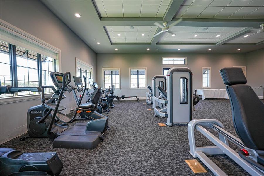 Community amenities in , Punta Gorda (Image 42).