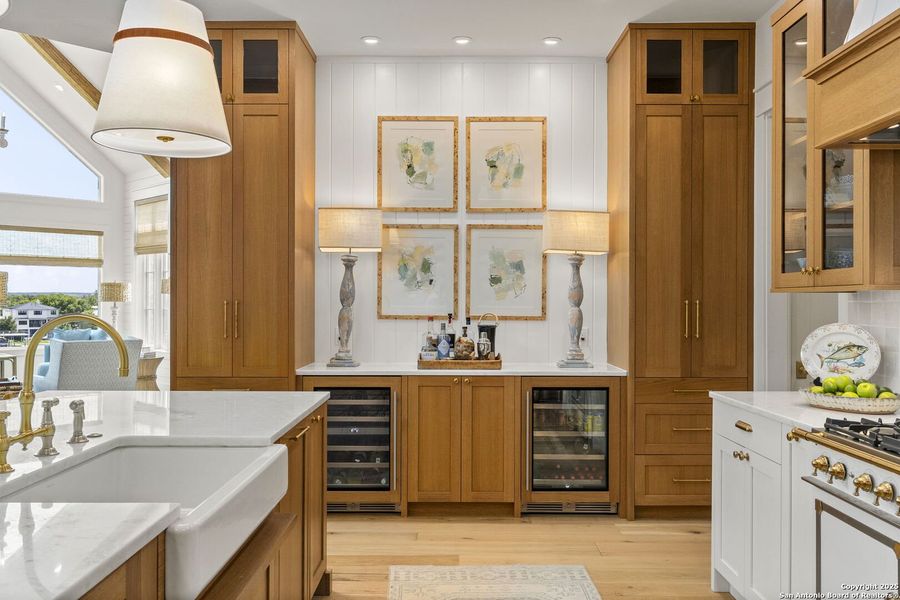 Furnished interior view inside a new home in , Kingsland (Image 17). Furnished interior view inside a new home in , Kingsland (Image 17).