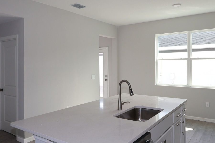 Kitchen Kitchen