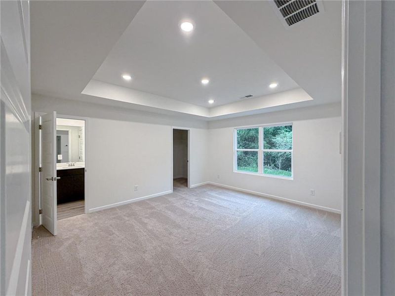 Spacious, unfurnished interior of a new home in , Rockmart (Image 19). Spacious, unfurnished interior of a new home in , Rockmart (Image 19).