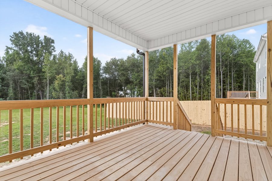 1375 Ouray Drive, Kernersville, NC.  - Slide 9