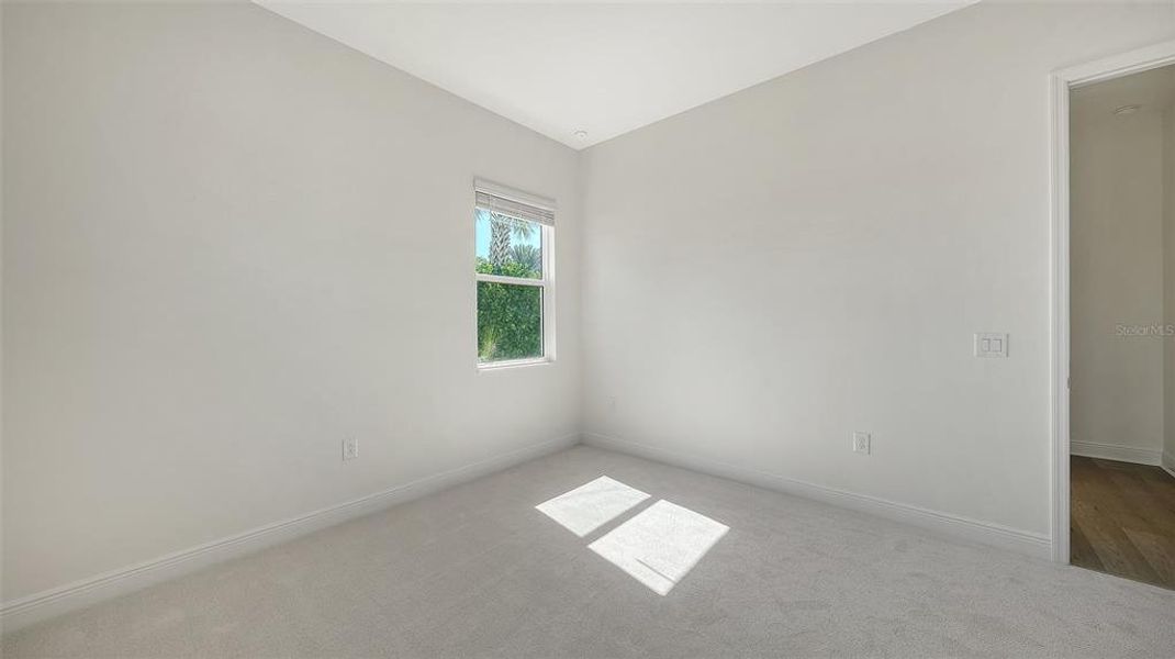 Spacious, unfurnished interior of a new home in , Venice (Image 33).