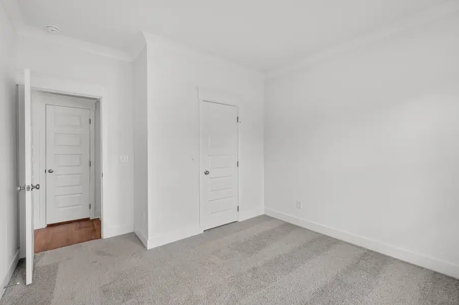 *Photo of actual home *Photo of actual home