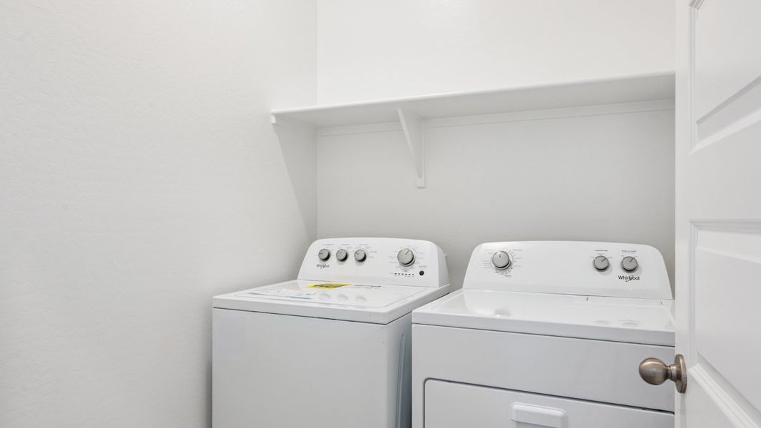 Close-up of interior finishes inside a home in Moonlight, Maricopa (Image 13).