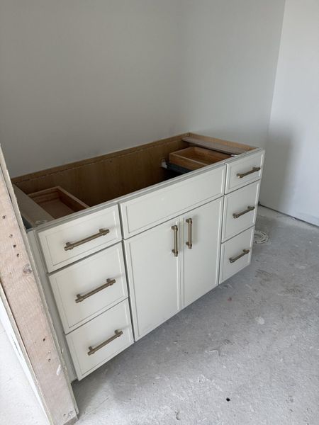 In-progress construction of a new home in , Charleston, SC (Image 27).