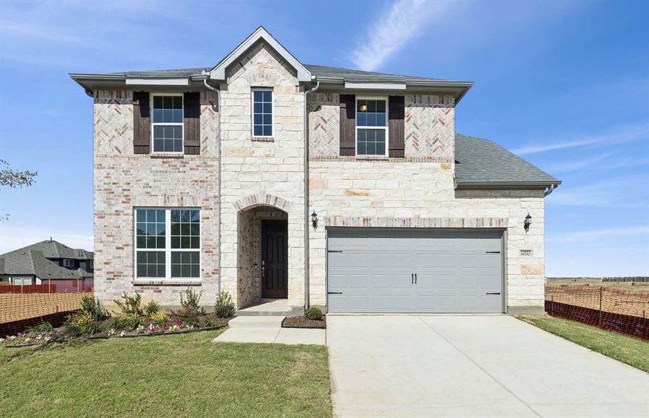 NEW CONSTRUCTION: Stunning new home available at Creekview Meadows NEW CONSTRUCTION: Stunning new home available at Creekview Meadows