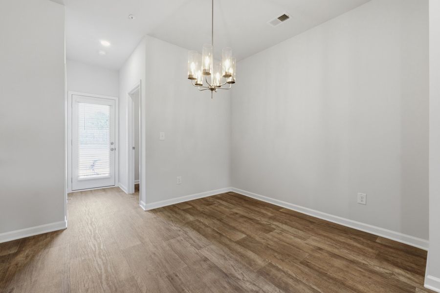 1,647sf New Home in Palmetto, GA.  - Slide 12