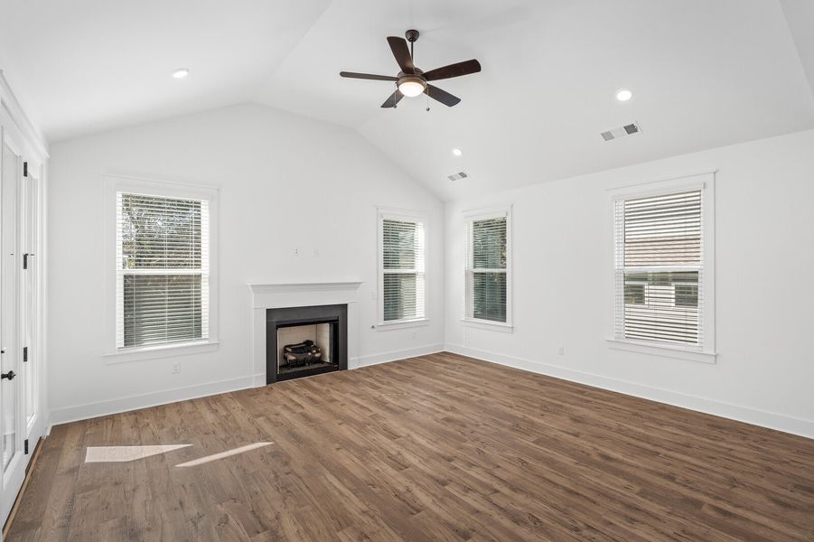 644 CONIFER DR, Spring Hill, TN.  - Slide 24