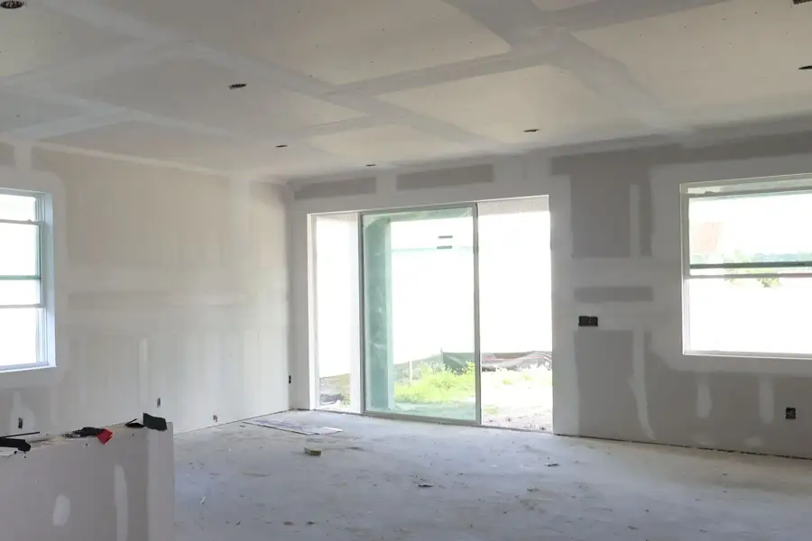 Drywall