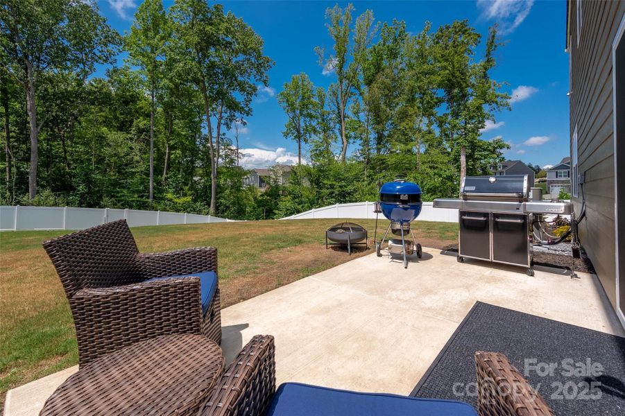 Image 39 of a home in Azalea Ridge.