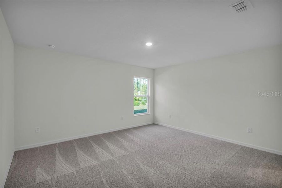 Spacious, unfurnished interior of a new home in Palm Coast, Palm Coast (Image 14).